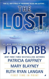 The Lost by J.D. Robb