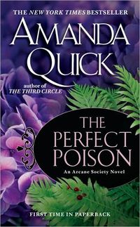 The Perfect Poison by Amanda Quick