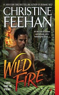 Wild Fire by Christine Feehan