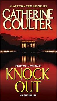 Knockout by Catherine Coulter
