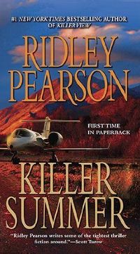 Killer Summer by Ridley Pearson