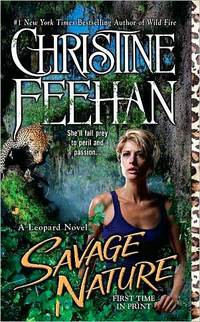 Savage Nature by Christine Feehan