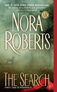 The Search by Nora Roberts