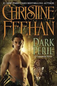 Dark Peril by Christine Feehan