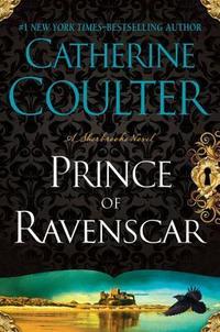 Prince of Ravenscar by Catherine Coulter