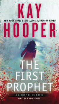 The First Prophet by Kay Hooper