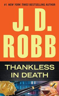 Thankless In Death