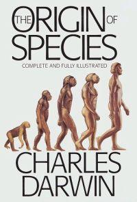 Origin of Species by Charles Darwin