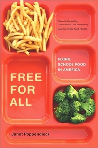 Free For All by Janet Poppendieck