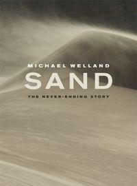 Sand by Michael Welland