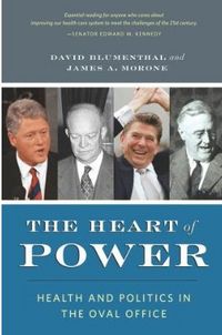 The Heart of Power