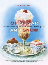 Of Sugar And Snow by Jeri Quinzio