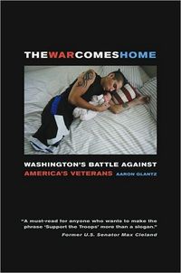 The War Comes Home by Aaron Glantz