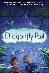 The Dragonfly Pool by Eva Ibbotson