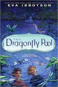 The Dragonfly Pool by Kevin Hawkes