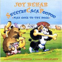 Sheetzucacapoopoo 2 by Joy Behar