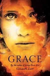 Grace by Elizabeth Scott