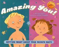 Amazing You by Gail Saltz