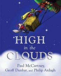 High In The Clouds by Paul McCartney