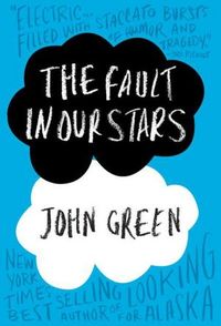 The Fault In Our Stars by John Green