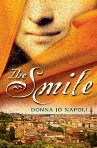The Smile by Donna Jo Napoli