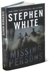 Excerpt of Missing Persons by Stephen White
