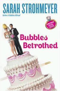 Bubbles Betrothed