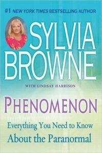 Phenomenon by Sylvia Browne