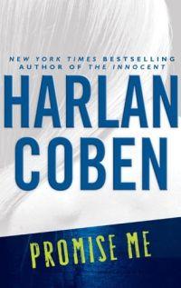 Promise Me by Harlan Coben
