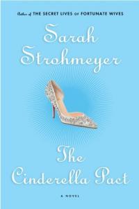 The Cinderella Pact by Sarah Strohmeyer