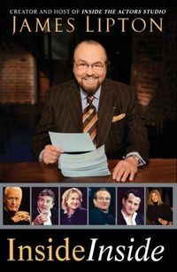 Inside Inside by James Lipton