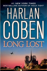 Long Lost by Harlan Coben