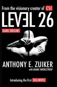 Level 26 by Anthony Zuiker