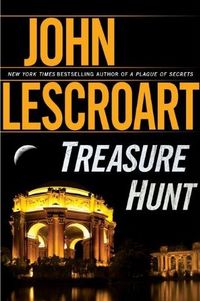 Treasure Hunt by John Lescroart