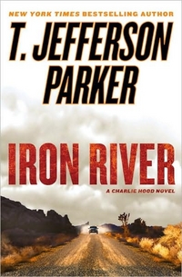 Excerpt of Iron River by T. Jefferson Parker