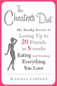 The Cheater's Diet by Marissa Lippert