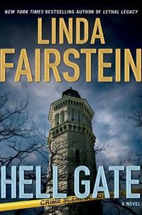 Hell Gate by Linda Fairstein