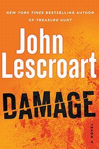 Damage by John Lescroart