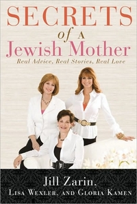 Secrets Of A Jewish Mother by Lisa Wexler