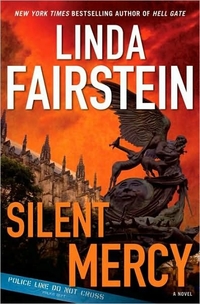 Silent Mercy by Linda Fairstein
