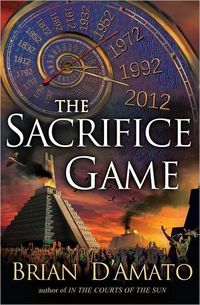 The Sacrifice Game by Brian D'Amato