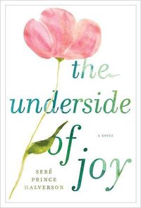 The Underside Of Joy by Seré Prince Halverson