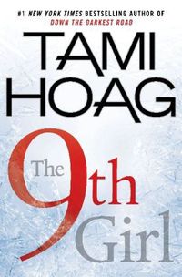 The 9th Girl by Tami Hoag