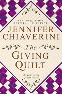 The Giving Quilt