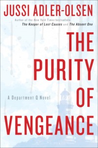 THE PURITY OF VENGEANCE