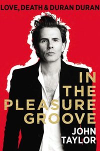 In The Pleasure Groove by Nigel John Taylor