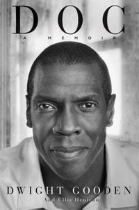 Doc by Dwight Gooden