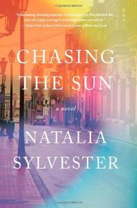 Chasing The Sun by Natalia Sylvester