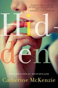 Hidden by Catherine McKenzie