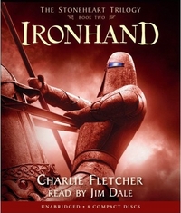 Ironhand by Jim Dale